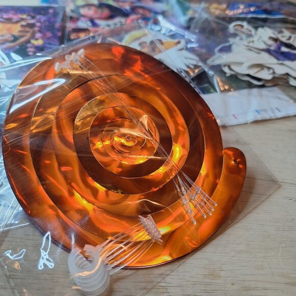 Encanto Birthday Party Decorations Cup Cake Toppers Banners Balloons Invitations - Picture 7 of 11